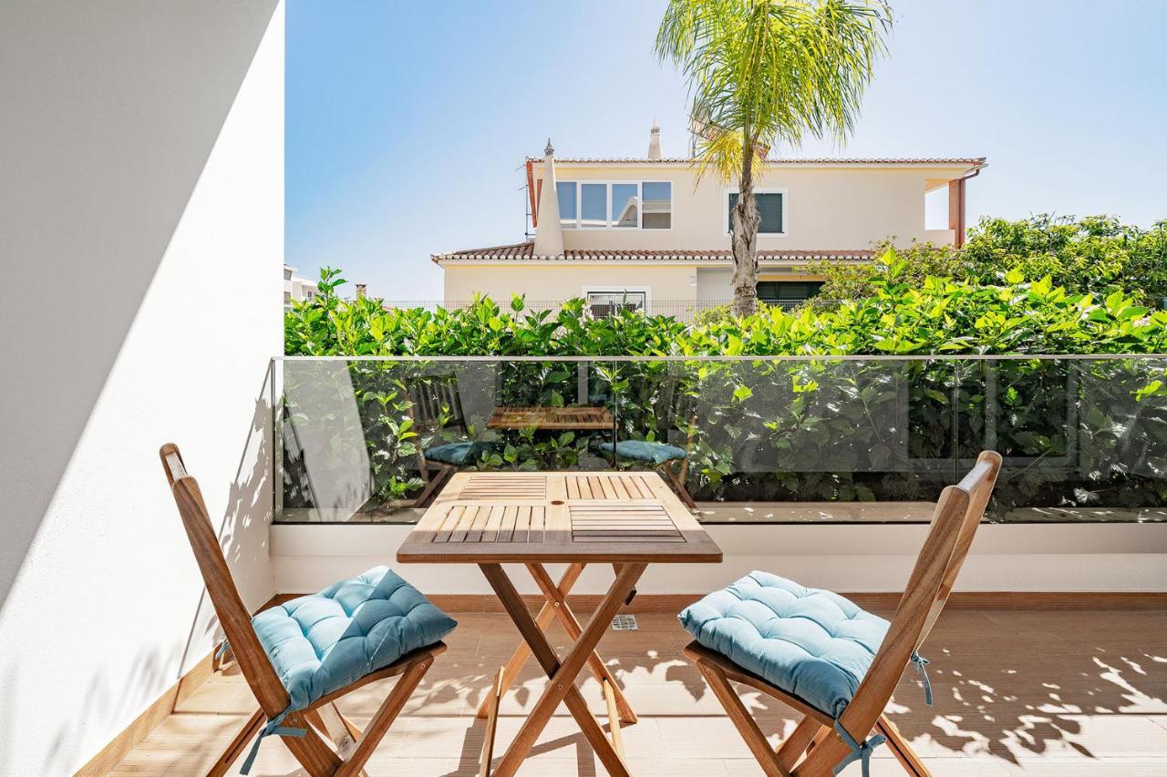 Brand New Spacious Bright Ground Floor Apartment, Vila Ancora, Апартаменты Лагуш